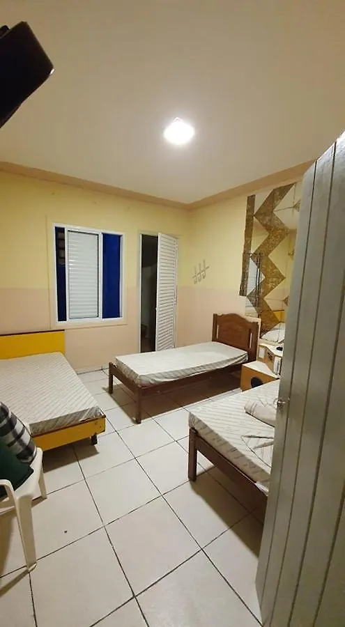 Hotel Jamar San Paolo 0*,