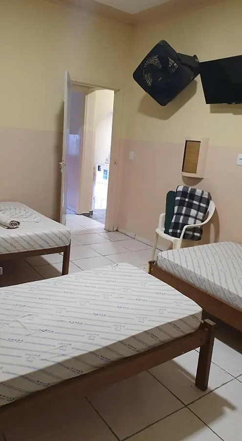 Hotel Jamar San Paolo