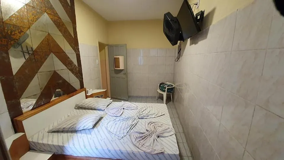 Hotel Jamar San Paolo
