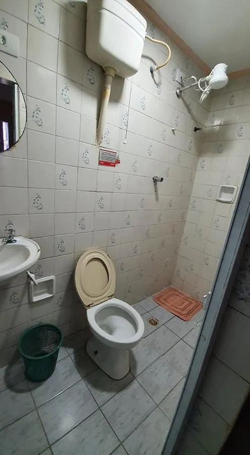 Hotel Jamar San Paolo