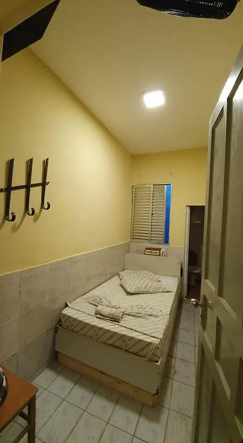 Hotel Jamar Sao Paulo
