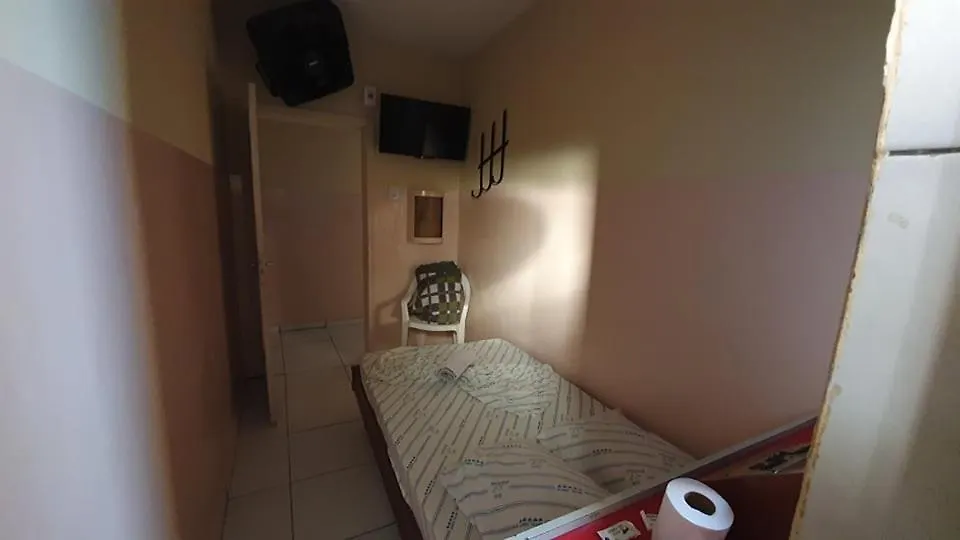 Hotel Jamar Sao Paulo