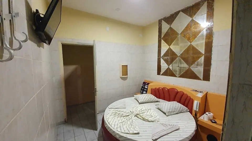 Hotel Jamar Sao Paulo 0*,