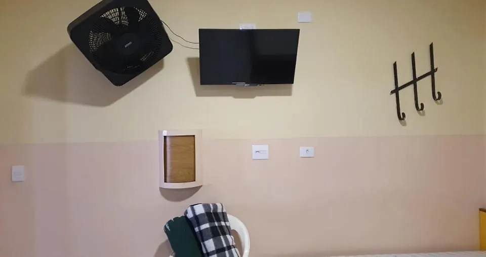 Hotel Jamar Sao Paulo 0*,  Brazil