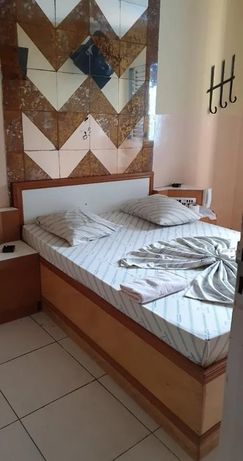 Hotel Jamar São Paulo 0*,  Brazylia