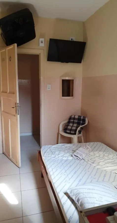 Hotel Jamar Sao Paulo