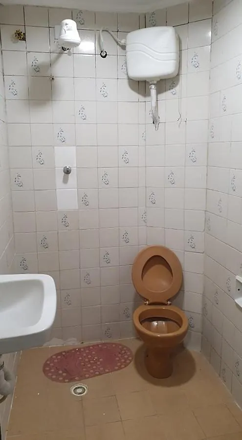 Hotel Jamar Sao Paulo Brazil