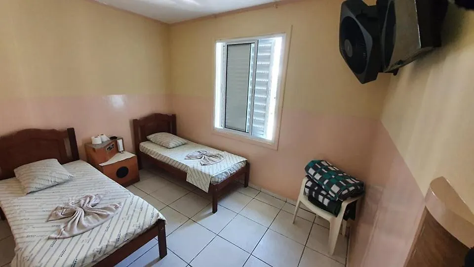 Hotel Jamar Sao Paulo